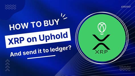 We never loan out customer money  so it’s always available when you need it. . Buy xrp uphold